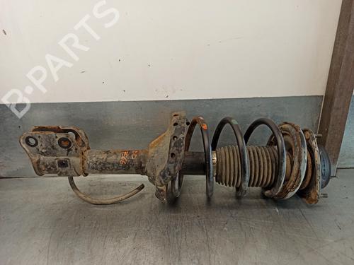 Right front shock absorber SUBARU FORESTER (SG_) 2.0 X AWD (SG5) | BP12592239M17 