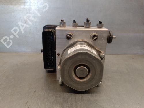 ABS pump PEUGEOT 308 II (LB_, LP_, LW_, LH_, L3_) 1.2 THP 130 | BP17434431M43 