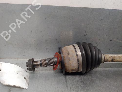 Left front driveshaft OPEL ASTRA K (B16) 1.6 CDTi (68) | BP36023886M38 - Image 4