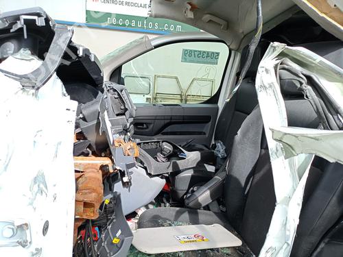 Left front window switch PEUGEOT EXPERT Van (V_) 1.5 BlueHDi 120 | BP25239815I27 - Image 8