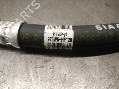 AC pipe HYUNDAI KONA SUV Van (OS, OSE, OSI) EV | BP28056938M126 