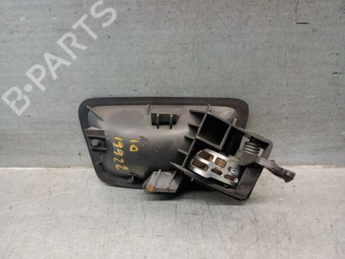 Front left interior door handle CITROËN C8 (EA_, EB_) 2.2 HDi | BP25784228I13 