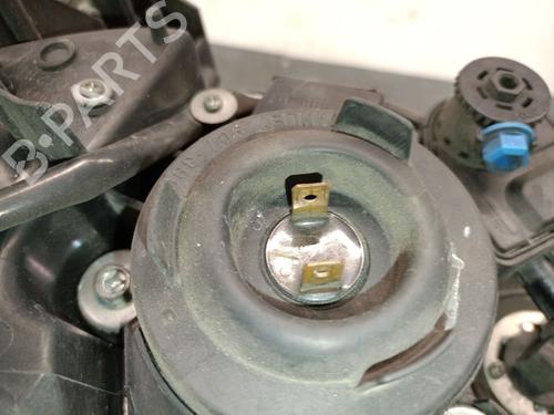 Right headlight MAZDA 5 (CR) 2.0 CD (CR19) | BP38311920C29 - Image 12
