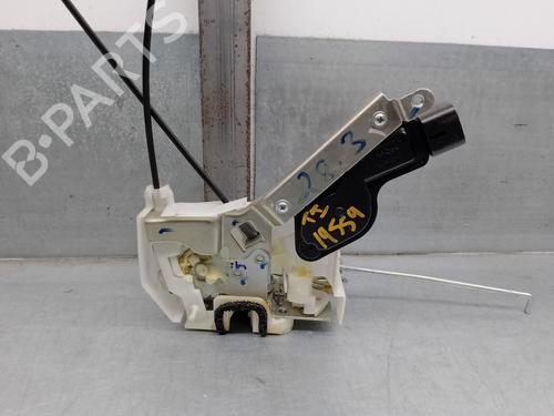 Rear left lock SUZUKI ALTO VII (GF, HA25_, HA35_) 1.0 (AMF310, GFC31S) | BP16378819C100 