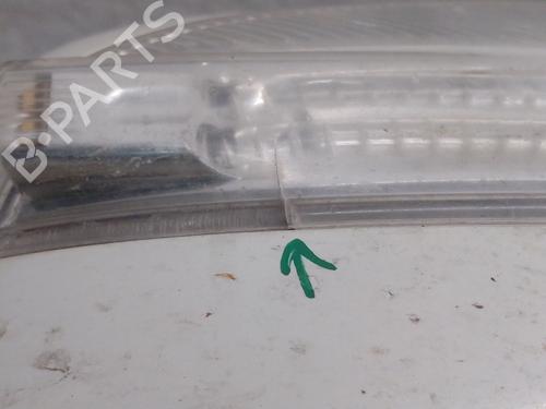 Lusterko boczne prawe MERCEDES-BENZ C-CLASS T-Model (S204) C 320 CDI (204.222) | BP30912177C27