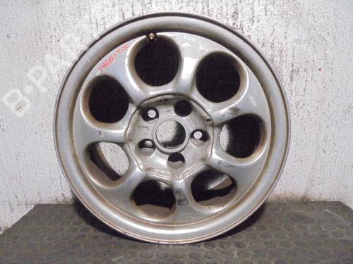 Used Rim SEAT TOLEDO II (1M2) 1.9 TDI (110 hp) 9110583