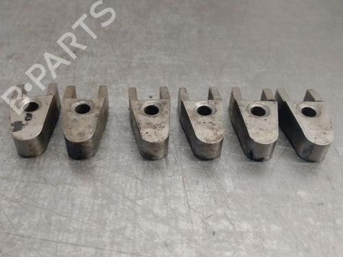 Injector MERCEDES-BENZ E-CLASS (W211) E 320 CDI (211.026) | BP36363160M100 - Image 3