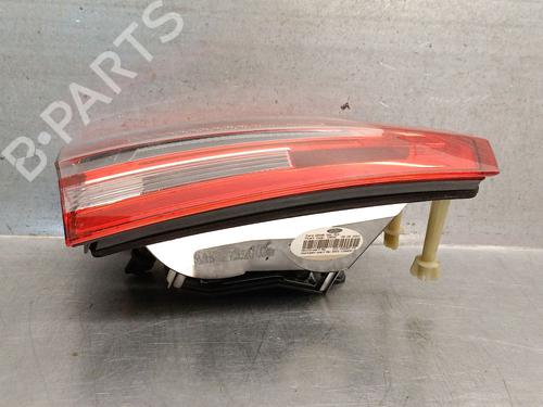 Left taillight FORD S-MAX (WA6) 2.0 TDCi | BP30298940C34 