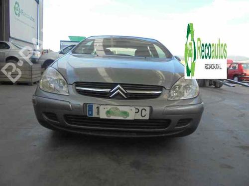 Engine control unit (ECU) CITROËN C5 I (DC_) 2.0 HDi (DCRHZB, DCRHZE) | BP2051442M57 