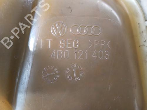 Expansion tank AUDI A6 C5 (4B2) 2.5 TDI | BP12201124C120 