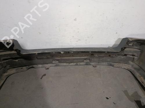 Rear bumper HYUNDAI TERRACAN (HP) 2.9 CRDi | BP29219894C8 