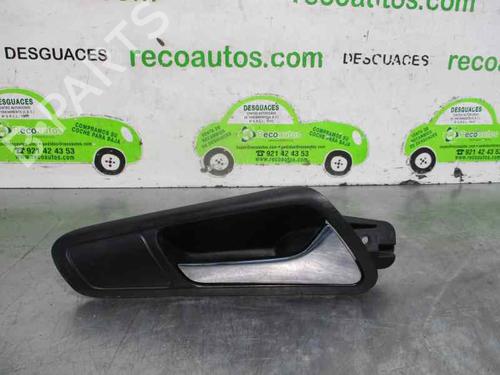 Used Front right interior door handle VW PASSAT B6 (3C2) 2.0 TDI 16V (140 hp) 3217488