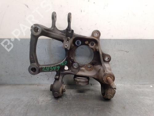 Højre bagtil bærearm MAZDA 3 (BM, BN) 2.2 D (150 hp) 32217142