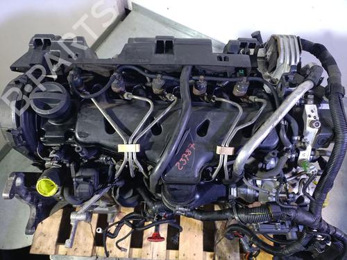 Engine VOLVO XC90 I (275) D5 AWD | BP29823242M1