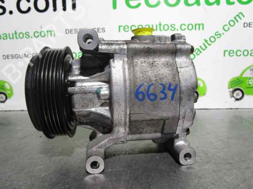 AC compressor FIAT PUNTO (188_) 1.2 60 (188.030, .050, .130, .150, .230, .250) | BP2087728M34 
