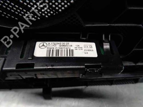 Electronic module MERCEDES-BENZ C-CLASS (W204) C 200 CDI (204.001) | BP9089098M83 