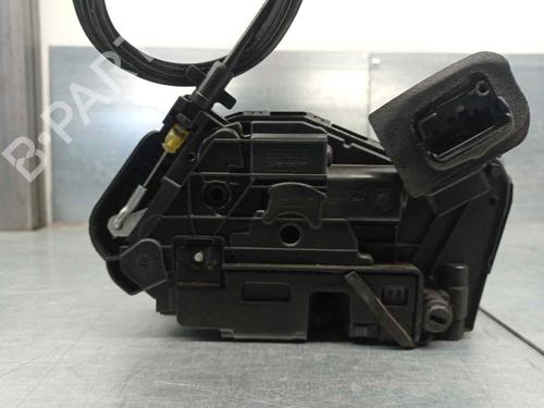 Rear right lock SEAT ARONA (KJ7, KJP)  | BP11951510C99 