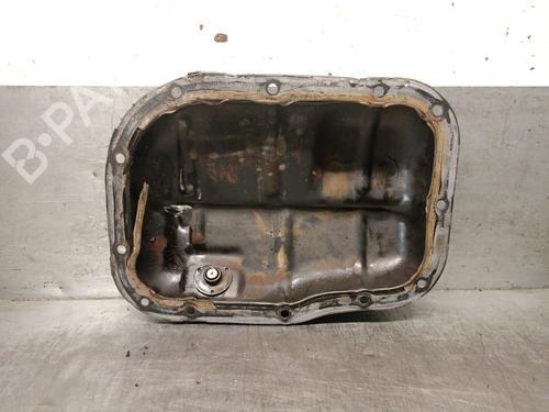 Oil sump TOYOTA VERSO (_R2_) 1.6 (ZGR20_, ZGR20R) | BP29309095M115 