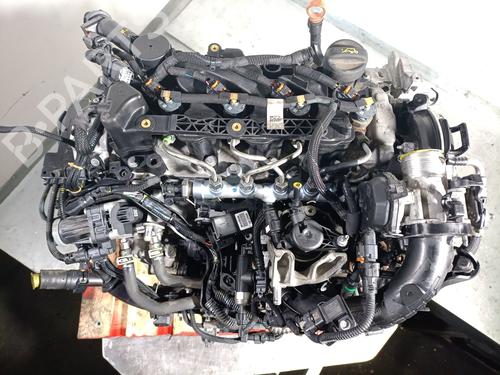 Engine OPEL COMBO Box Body/MPV (K9) 1.5 D | BP33114678M1  - Image 6