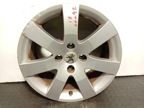 Used Rim Rim 37664944 37664944