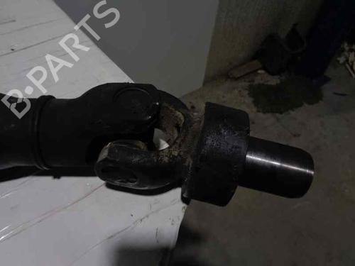 Driveshaft SUZUKI GRAND VITARA II (JT, TE, TD) 1.9 DDiS All-wheel Drive (JT419, TD44, JB419WD, JB419XD,... | BP6300171M37 
