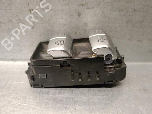 Left rear window switch MERCEDES-BENZ S-CLASS (W222, V222, X222) S 560 e (222.173) | BP31065621I29