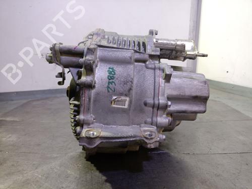 Rear differential LEXUS NX (_Z1_) 300h AWD (AYZ15_) | BP30002105M24 