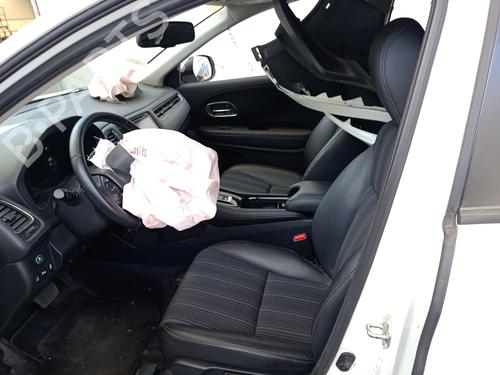 Front right interior door handle HONDA HR-V (RU) 1.5 (RU1) | BP26493482I14 - Image 12