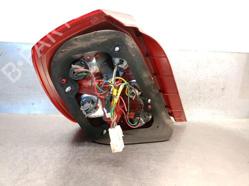 Right taillight DAEWOO NUBIRA Saloon (J200) 1.8 | BP40266542C35 - Image 2
