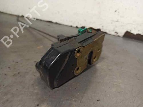 Rear right lock JEEP GRAND CHEROKEE II (WJ, WG) 3.1 TD 4x4 | BP5336041C99 