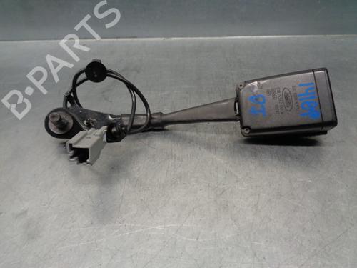 Used Seat buckle LAND ROVER RANGE ROVER EVOQUE (L538) 2.2 D 4x4 (150 hp) 20261085