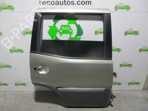 Used Right rear door FORD USA EDGE [2014-2025]  2225869