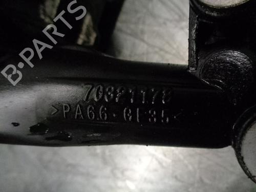 Oil radiator MERCEDES-BENZ SPRINTER 3,5-t Van (B906)  | BP20856262M33 