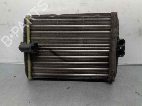 Heater matrix MERCEDES-BENZ S-CLASS Coupe (C215) CL 500 (215.375) | BP6161117M63