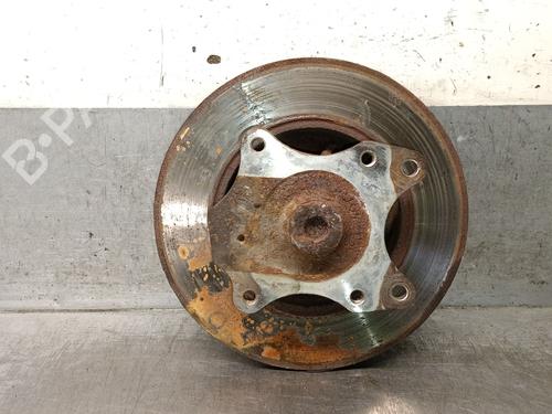 Used Right rear steering knuckle Right rear steering knuckle CITROËN C4 I (LC_) 1.6 HDi (109 hp) 33557607 33557607