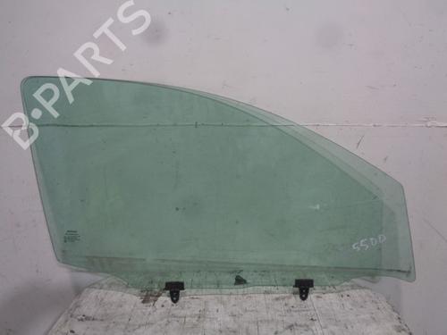 Used Front right door window NISSAN QASHQAI / QASHQAI +2 I (J10, NJ10, JJ10E) 2.0 dCi (150 hp) 13388278
