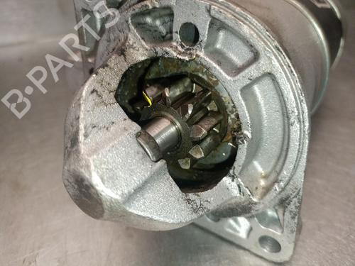 Starter OPEL ZAFIRA / ZAFIRA FAMILY B (A05) 1.9 CDTI (M75) | BP29966197M8