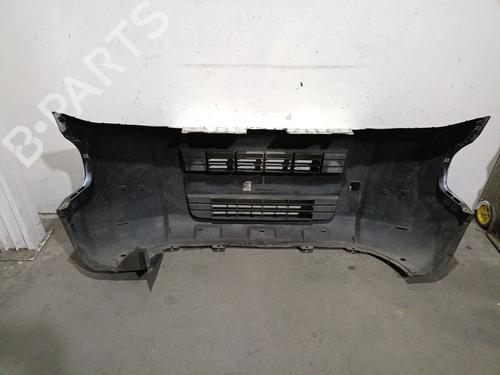 Front bumper PEUGEOT BIPPER (AA_)  | BP29926492C7