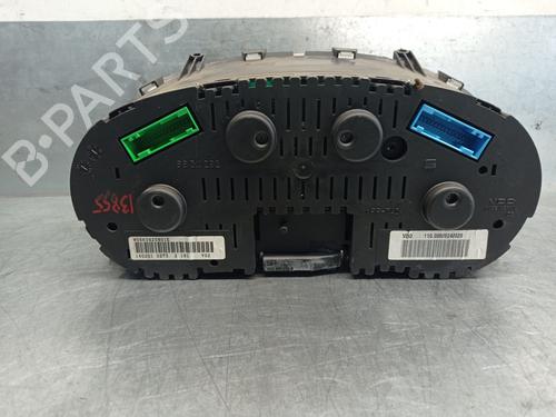 Instrument cluster SEAT CORDOBA (6K1, 6K2) 1.9 TDI | BP8672086C47 
