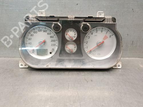 Used Instrument cluster MITSUBISHI OUTLANDER I (CU_W) 2.0 4WD (CU2W) (136 hp) 31907293