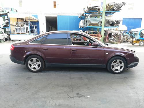 Left front window switch AUDI A6 C5 (4B2, 4B4) 2.8 quattro | BP15611327I27 - Image 8