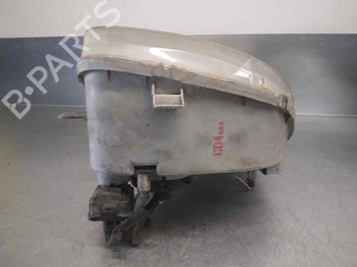 Left headlight HYUNDAI ATOS (MX) 1.0 i | BP10168747C28 