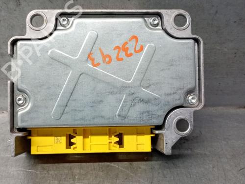 ECU airbags LANCIA VOYAGER MPV (404_) 2.8 CRD (RT, 53) | BP28129128M53 