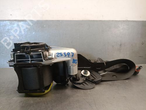 Front left seatbelt HYUNDAI i30 FASTBACK (PDE, PDEN) 1.4 T-GDI | BP35794190I26 - Image 2