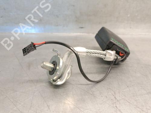 Seat buckle BMW 5 (F10) 530 d | BP29001803I32 