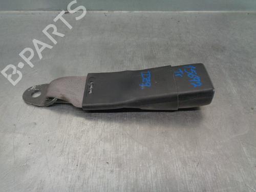Seat buckle MITSUBISHI GRANDIS (NA_W) 2.4 MIVEC (NA4W) | BP21020991I32 