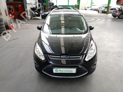 Engine FORD GRAND C-MAX (DXA/CB7, DXA/CEU)  | BP32752772M1  - Image 18