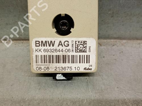 Antenna/Base BMW X6 (E71, E72) xDrive 35 d | BP32078662C140 