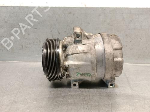 AC compressor RENAULT TRAFIC II Van (FL) 2.5 dCi 145 (FL0J) | BP28525062M34 