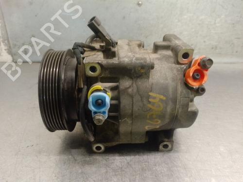 Used AC compressor AC compressor FIAT BRAVO I (182_) 1.9 JTD (100 hp) 40036181 40036181